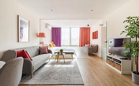 Casa Joy Vilamoura Apartment